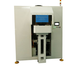 Goede prijs 2 van het het Systeemargon van het werkplekken Automatische Lassen Verzegelende de Boog Solderende Machine 100 PCs/uur online