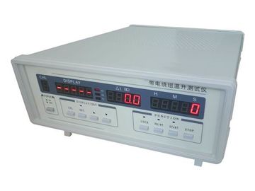 Goede prijs CEI 60065 Clausule 7,1 het Audio Videotestmateriaal Hete het Winden Weerstandsmeter Meten belde van 0,5 aan 2000Ω online