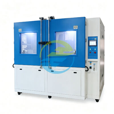 Goede prijs Stofproefkamer voor IP5X & IP6X Ingress Protection Testing. online