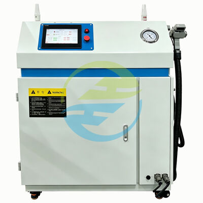 Goede prijs Refrigerant Filling Equipment Vacuum Evacuation and Precision Refrigerant Charging Machine Online