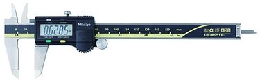 Goede prijs IEC60065 audio Video de Beugellcd van Digimatic van het Testmateriaal Vertoningsherhaalbaarheid 0.01mm/.0005 online