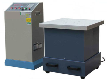 Goede prijs Verticale Elektromagnetische Trillingslijst met Frequentienauwkeurigheid 0.01Hz online