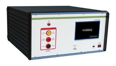 Goede prijs Iec60255-5 van het het Voltagemeetapparaat van de huishoudenimpuls de Outputvoltage van 12kV (Maximum) ±5% online