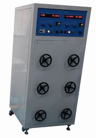 Goede prijs 300V CEI-Testmateriaal voor Materiaal van de de Ladingstest van IEC60884 het Weerstand biedende, Aanleidinggevende en Capacitieve online