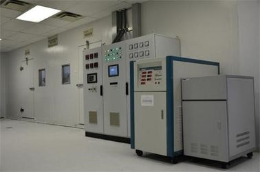 Goede prijs ISO16358 de Zaal van het de Enthalpieverschil van de huishoudenAirconditioner Psychrometric Testlaboratorium online