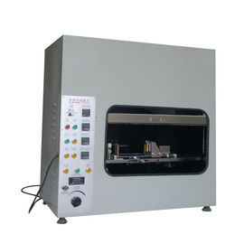 Goede prijs 1kVA 220V 50Hz de Testapparaten van de Gloeddraad met Kamer iec60695-2-10 online