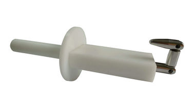 Goede prijs IEC60335/IEC60950/CEI 61032 Testsonde B voor Anti - Elektrische schoktest online