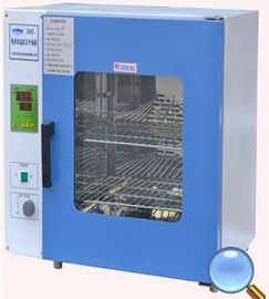 Goede prijs 136L elektrothermische industriële baksel/wasverwijdering/droogoven online