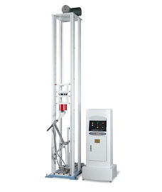 Goede prijs EN 14764 PLC van de de Machine Elektrisch Fiets van Controlecei Testend van de de Vorkassemblage Voor Dalend Gewicht 0~400mm online