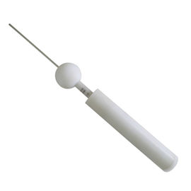 Goede prijs IEC61032 figuur 3 van de de Sondetest van de Testvinger de Staafsonde C 2.5mm online