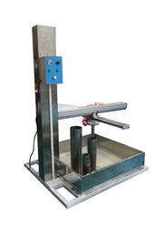 Goede prijs Iec60068-2-75 Effect het Testen Machine/van de de Hamerelektromagneet van Ehc Verticaal de Versiemeetapparaat van 2J 5J 10J 20J 50J online
