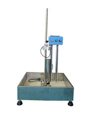 Goede prijs 230V het verticale de Testapparaat van de Hamer5j Mechanische Sterkte is met iec60068-2-75 in overeenstemming online