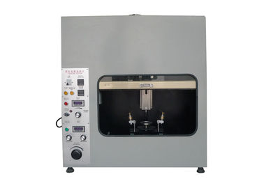 Goede prijs IEC60112 iec60335-1 iec60598-1 CEI-Machine van de de Lekkagetest van het Testmateriaal Elektro online