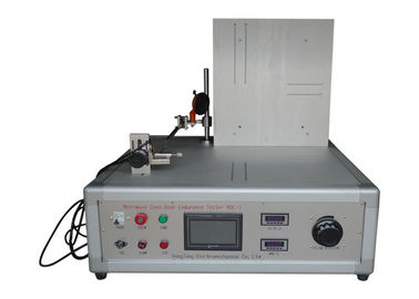 Goede prijs CEI 60335-2-25: 2014 het Materiaal van de de Duurzaamheidstest van de Magnetrondeur online