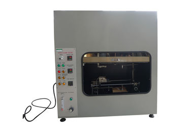Goede prijs Laboratoriumbrandbaarheid het Testen Materiaal, iec60695-11-5 de Testapparaten van de Naaldvlam online