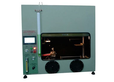 Goede prijs Brandbaarheid het Testen Materiaal UL94/iec60695-11-2 online