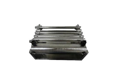 Goede prijs Pvc-Draad/Windende de Testapparaten GB/T2951.31.9-2008 van de Kabel Barstende Weerstand online