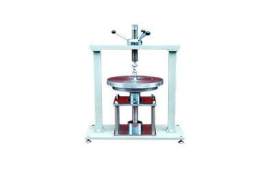 Goede prijs 300N handfiguur 8 van CEI 60884-1 van de Compressie Testende Machine online