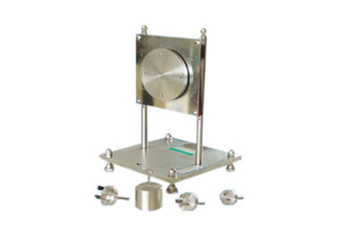 Goede prijs IEC60884 figuur 13 Contactdooscompressie het Testen Machine/Apparaten voor Zijspanning online