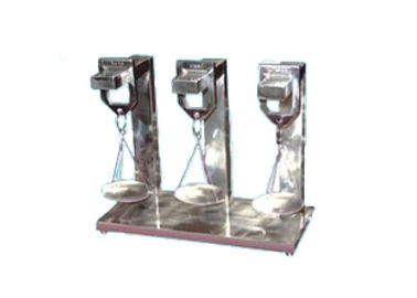 Goede prijs Kabeltreksterkte het Testen Machine op hoge temperatuur GB/T2951.31-2008 online