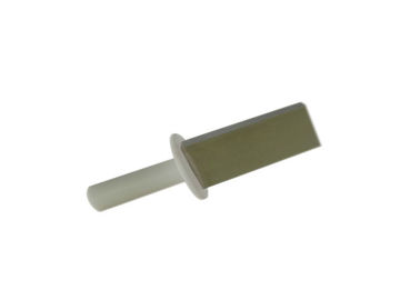 Goede prijs IEC61032 figuur 17 Testbar 43 de Sonde van de Testvinger, Testsonde 43 online