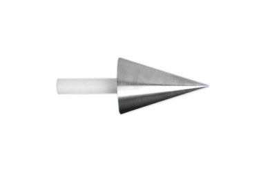 Goede prijs van de de Testsonde van de roestvrij staalkegel UL van de de Testvinger de Sondeul1278 Fig. 10.1 online