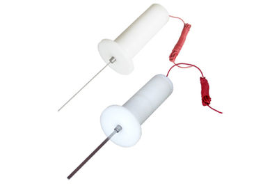 Goede prijs Iec60884-1 figuur 9/Figuur 10 de Sonde van de Testvinger met Kracht online