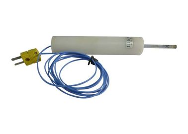 Goede prijs Iec60335-2-11 figuur 104 van de de Sondeoppervlakte van de Testvinger de Temperatuursonde online