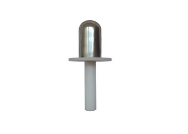 Goede prijs Van de de Testvinger van de roestvrij staalopruier de Sonde Φ40mm iec60335-2-14 online