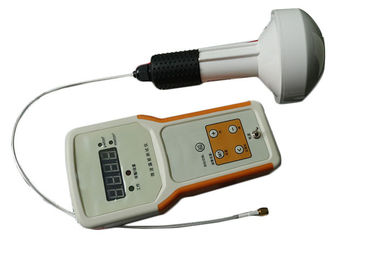 Goede prijs Het draagbare Instrument 0.9G van het Microgolfonderzoek - 12.4GHZ-LEIDENE Digitale Vertoning met het Meten van Waaier van 0.2uw/Cm2-20mw/Cm2 online