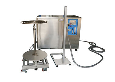 Goede prijs IPX6 sterk de Machineplc van de Neveltest Controleroestvrij staal 12.5mm Waterdicht Meetapparaat online