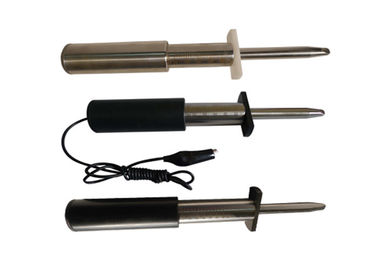 Goede prijs 50N/versterkt 75N Mechanisch de Stijve Sonde van de Testvinger IEC61032/IEC60598 online