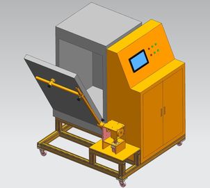 Goede prijs Afwasmachine het Interne van de het Meetapparaatlading van de Bedradings Enige Post Flexibele Regelbare Voltage IEC60335 online