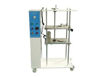 Goede prijs Iec60947-1 2 de Testmateriaal van CEI van T/min 500mm online