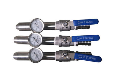 Goede prijs Van de de Toegangsbescherming van IEC60529 IPX5 IPX6 12.5mm de Testmateriaal online
