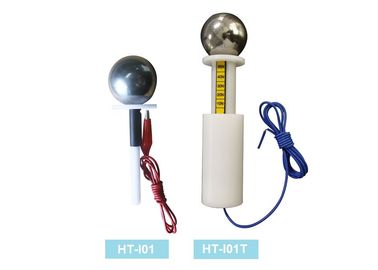 Goede prijs 50N van de de Toegangsbescherming van CEI 60529 IP1X de Testmateriaal online