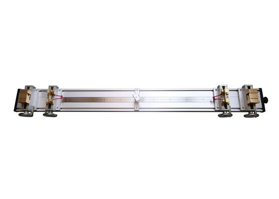 Goede prijs Universele Weerstandsinrichting 1mm ² 630mm ² Leider Cable Testing Equipment online