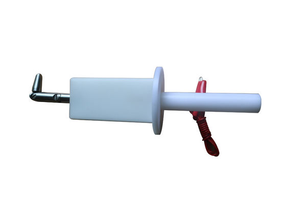 Goede prijs Van de het Watertoegang van 37° IP2X van de de Beschermingstest van de het Materiaalvinger de Sonde B online