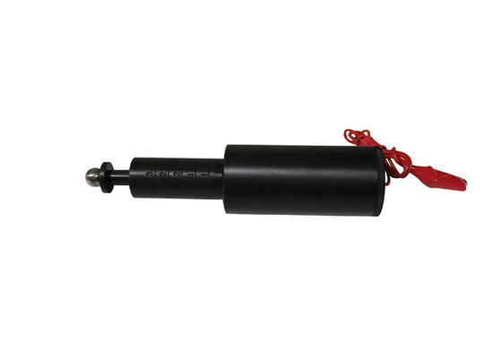 Goede prijs Van de de Toegangsbescherming van IEC60529 IP2X van het de Testmateriaal de Testsonde 2 met Kracht online