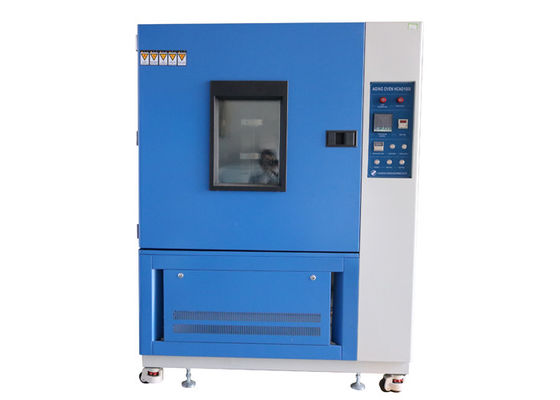 CEI 60811-1-2 ISO 188 CEI-Testmateriaal het Verouderen Oven 10℃ - 200℃