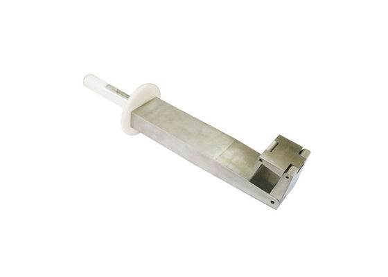 Goede prijs De Figuur V4 van CEI 62368-1 de Sonde van de de Sondewig van de Testvinger voor het Testen van Documentontvezelmachines online