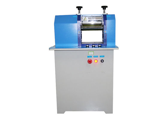 IEC60811 de Teststukken die van Dumble van het kabel Testende Materiaal Machine voorbereiden 16,7 m/min