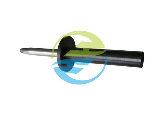 Goede prijs IEC60598 van de de Sonde Stijve Test van de testvinger de Sondelengte 80mm* Ф12mm online
