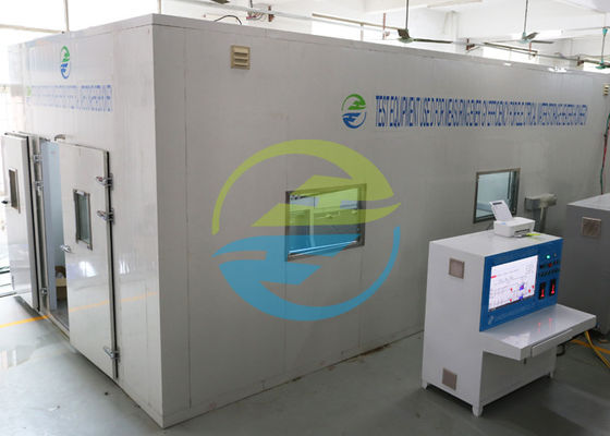 Goede prijs De Prestatietestlaboratorium van het energierendementtoestel voor de Verwarmer van het Opslagwater online