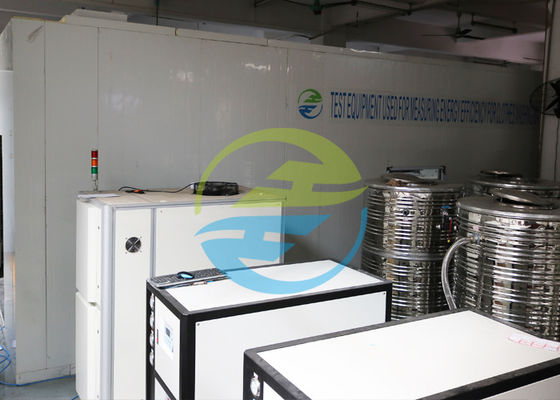 Goede prijs Van de Klerenwasmachines van CEI 60456 het Laboratorium van de het Toestellenprestatietest met 12 Testposten online
