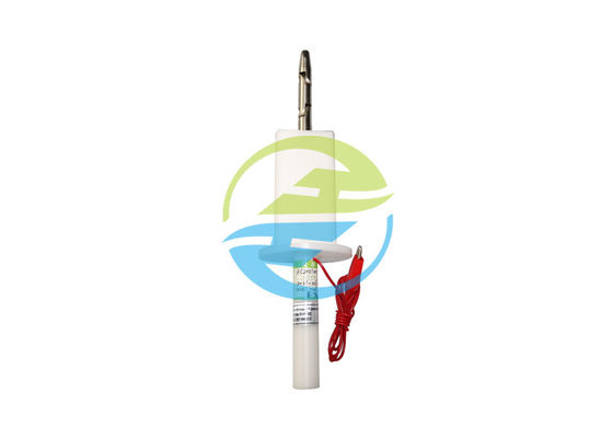 Goede prijs UL1278 figuur 8.4 de Gearticuleerde Sonde B van de Sondetest - verifieer Toegankelijkheid van Live Parts - Ф12mm online