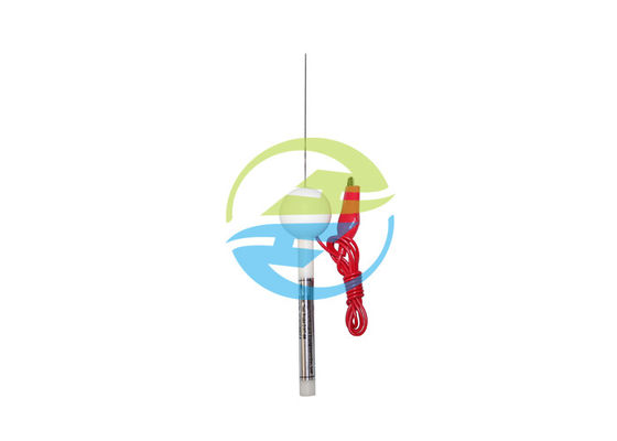 Goede prijs CEI 60065 Testsonde D 1mm Diameter 100mm Lengte voor GEVAARLIJKE LEVENDE TEST online
