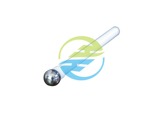 Goede prijs ISO 20653 de Sonde van de de Sondetest van de Testvinger 2 - 12.5mm Tolerantie 0.05mm van de staalbal online