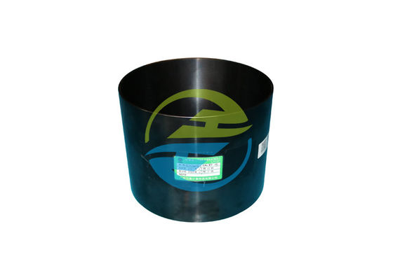 Goede prijs Iec60335-2-6 figuur 102 Schip voor Hotplates-Test - Staalschepen - Dikte 2±0.5mm online