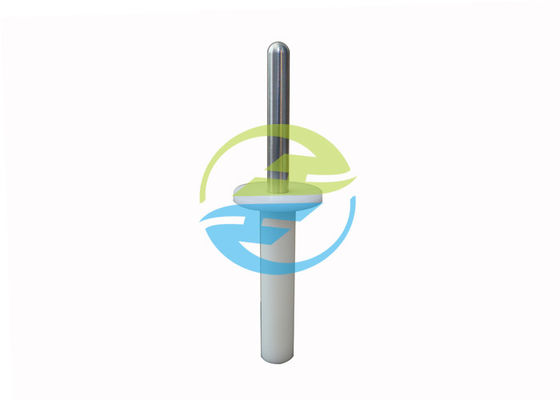 Goede prijs IEC62151 figuur 3 Lengte 80mm Diameter 12mm van de Testsonde voor Apparatuur voor informatietechniek online